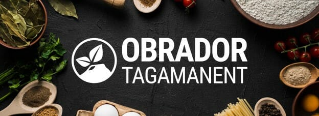 Obradores compartidos, obrador comunitario de Tagamanent.