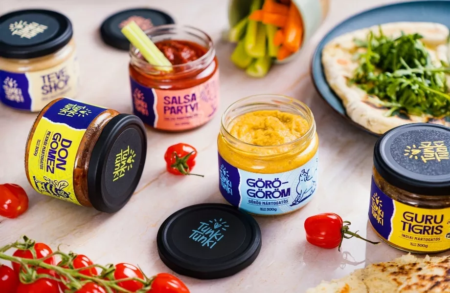 Productos Tunki-Tunki